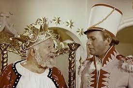 Горя бояться – счастья не видать