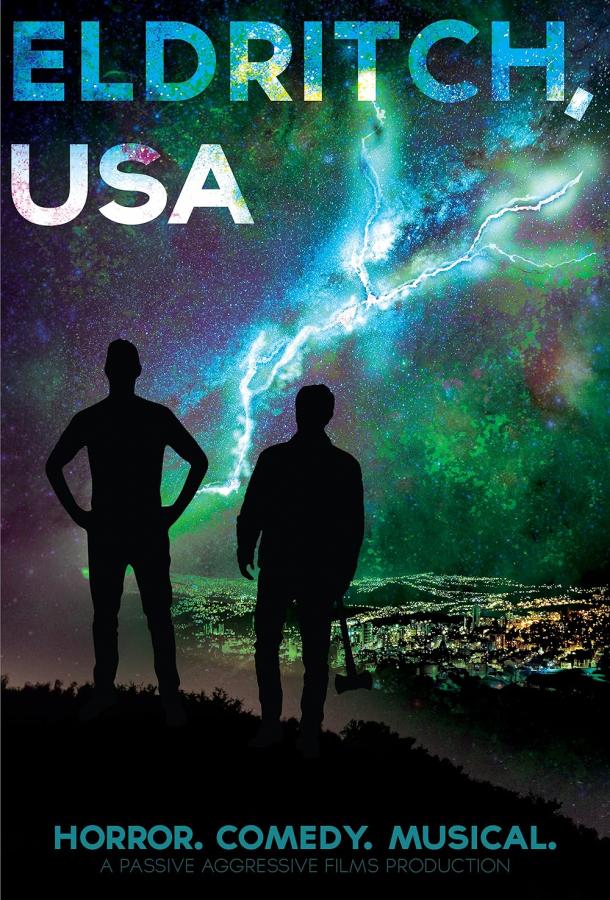 Элдритч. США