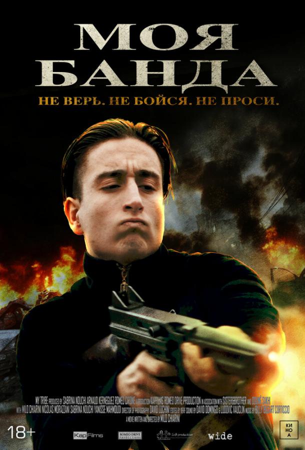 Моя банда