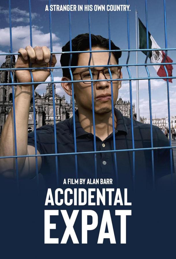 Экспат поневоле