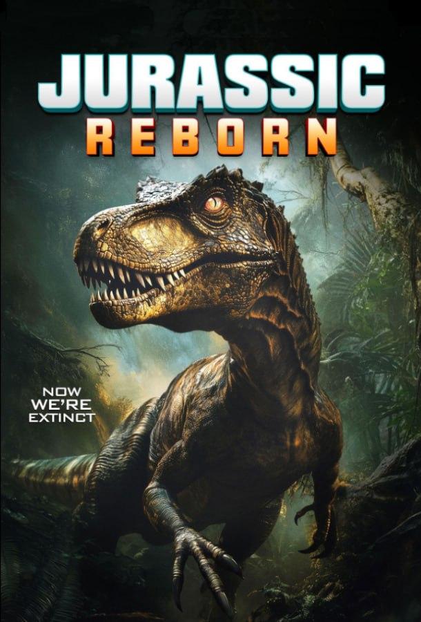 Возрождение юрского периода