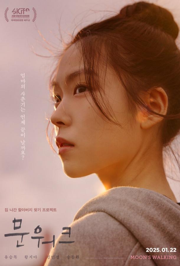 Лунная походка