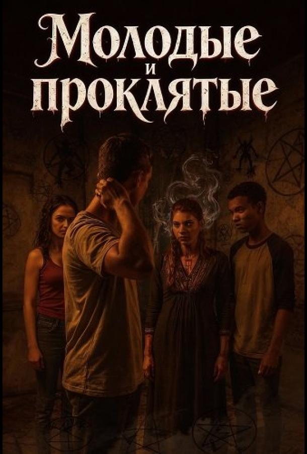 Молодые и проклятые